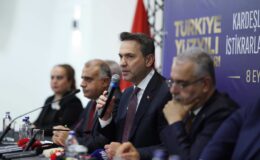 Bakan Bayraktar Çorum’da: “Terörsüz Türkiye” Mesajı