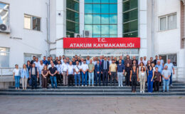 Uygulamalı mevzuat eğitiminin onuncusu Samsun’da gerçekleştirildi