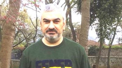 İstanbul Sarıyer Emirgan’da ikamet eden, Çorum Kargı Çobankaya Köyü’nden Hüseyin