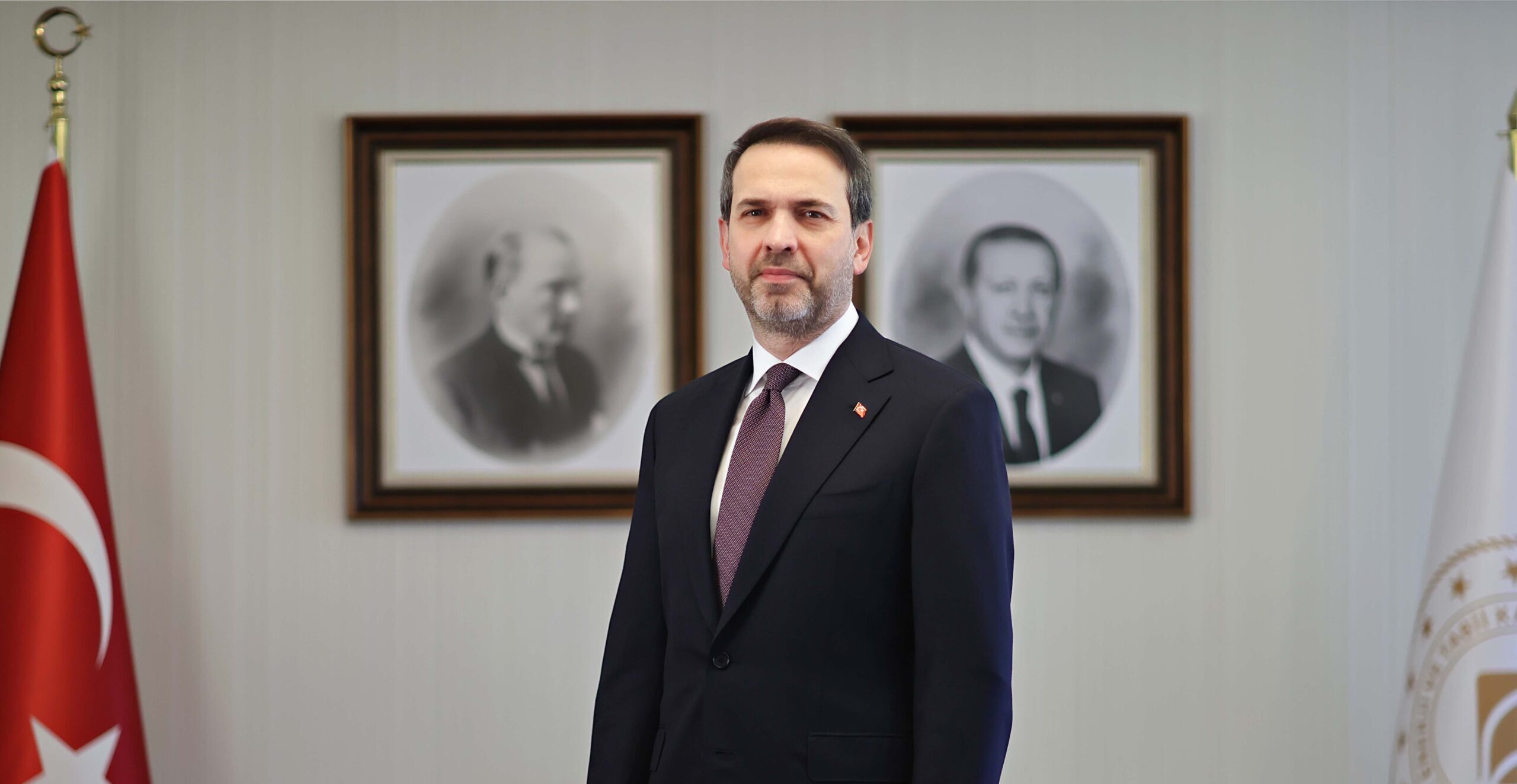 Bakan Bayraktar Çorum’a Geliyor! Ziyaret Programı Belli Oldu