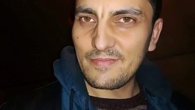 Murat Kalabalık Vefat Etti | Çorum Osmancık