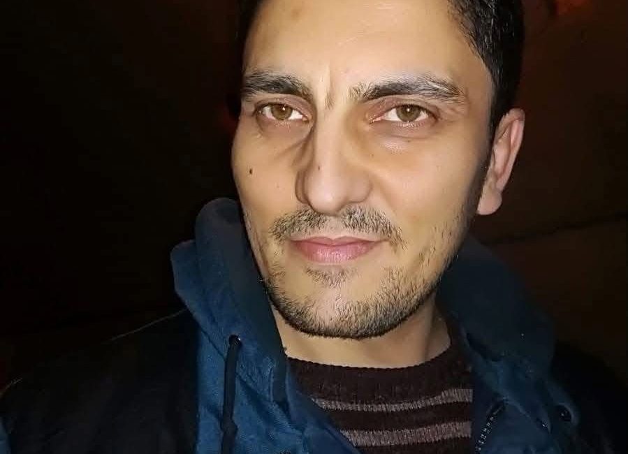 Murat Kalabalık Vefat Etti | Çorum Osmancık Murat Kalabalık Vefat Etti | Çorum Osmancık