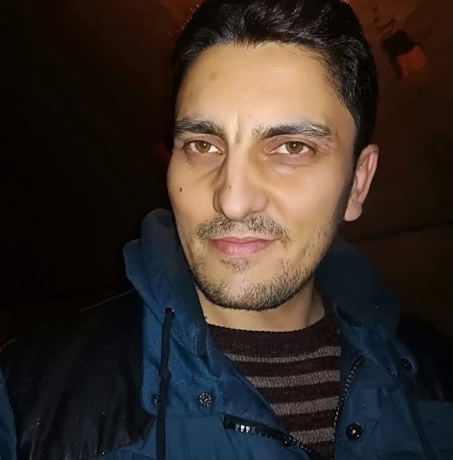 Murat Kalabalık Vefat Etti | Çorum Osmancık