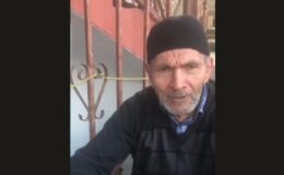 Selami Keklik vefat etti