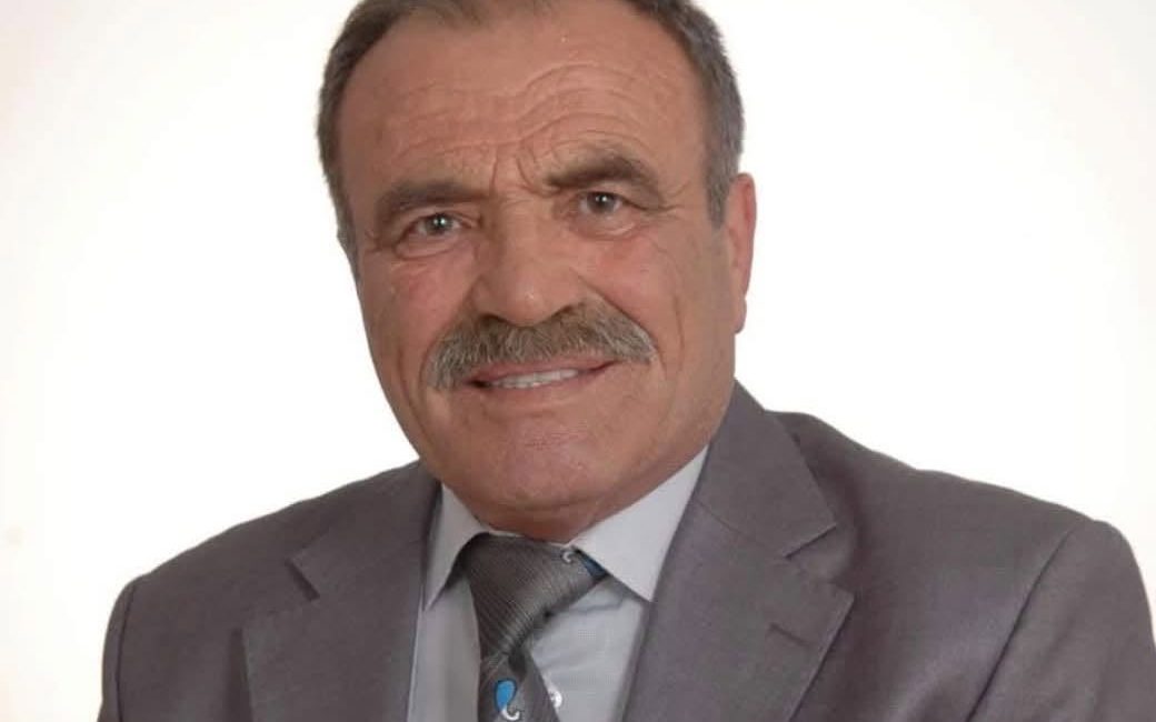 Bayram Uluçay vefat etti Osmancık’ın Kâmil köyünden olan, Yeşilçatma Mahallesi’nde ikamet eden, Yapı Kredi