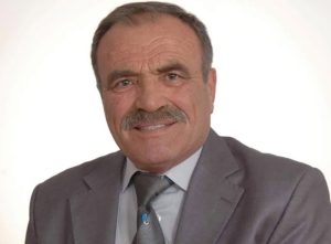 Osmancık’ın Kâmil köyünden olan, Yeşilçatma Mahallesi’nde ikamet eden, Yapı Kredi