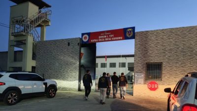 Çorum İl Jandarma Komutanlığı JASAT ekipleri tarafından 1-26 Ekim 2026
