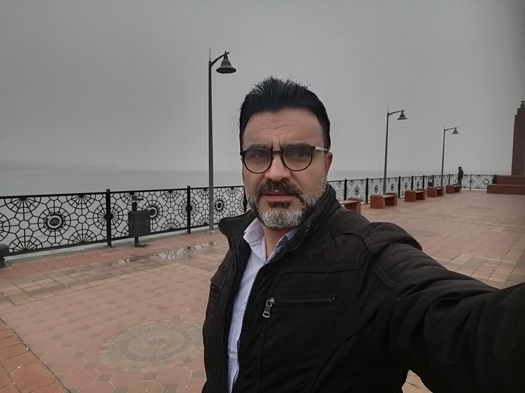Tokat’ın Niksar ilçesinde taksi şoförlüğü yapan Çorumlu emekli polis memuru