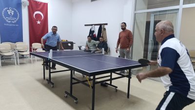 Osmancık İlçe Müftülüğü tarafından Camiler ve Din Görevlileri Haftası dolayısıyla