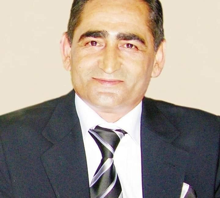 Gazeteci Mustafa Yolyapar, 12 Ekim Pazartesi anılıyor 