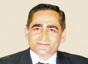 Gazeteci Mustafa Yolyapar, 12 Ekim Pazartesi anılıyor 
