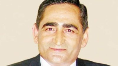 Gazeteci Mustafa Yolyapar, 12 Ekim Pazartesi anılıyor 