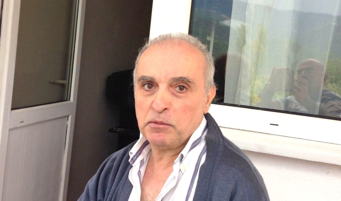 Hüsnü Demirci vefat etti Osmancık Aşağı Zeytin Köyü’nden Hüsnü Demirci hayatını kaybetti.