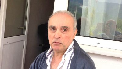 Osmancık Aşağı Zeytin Köyü’nden Hüsnü Demirci hayatını kaybetti.