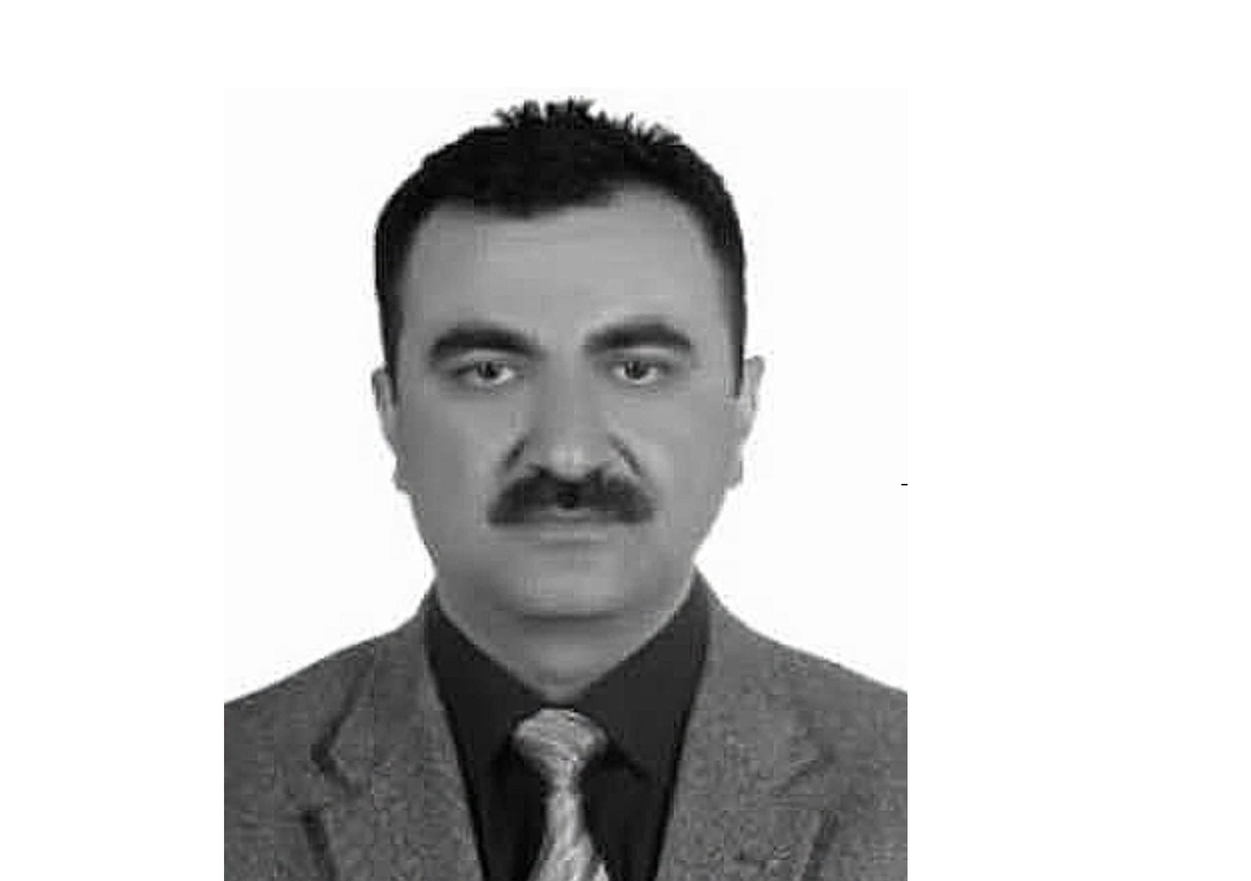 Kastamonu’nun Tosya ilçesinde, 50 yaşındaki imam hatip İrfan Vurucu, ormanlık