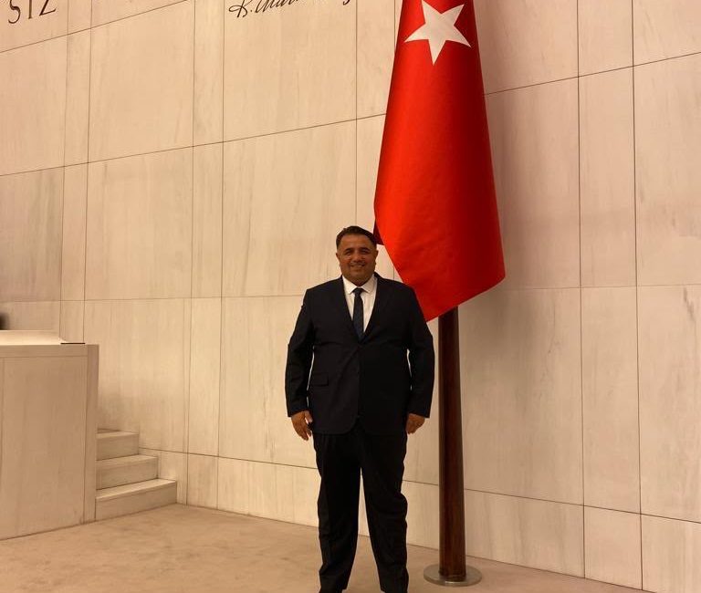 Kaya’dan 29 Ekim mesajı: “Cumhuriyet, milletimizin ortak değeri ve geleceğimizin en büyük teminatıdır” AK Parti Çorum Milletvekili ve TBMM Adalet Komisyonu Üyesi Avukat