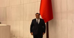 AK Parti Çorum Milletvekili ve TBMM Adalet Komisyonu Üyesi Avukat