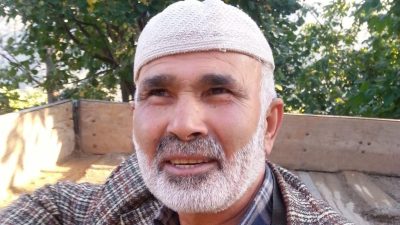 Mehmet Çalışkaner vefat etti