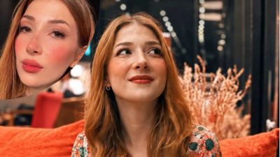 Çorum’da çalıştığı iş yerinde kaza geçirerek yaralanan 28 yaşındaki Melike