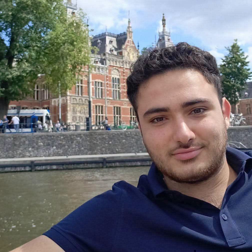 Mert Üstünel
