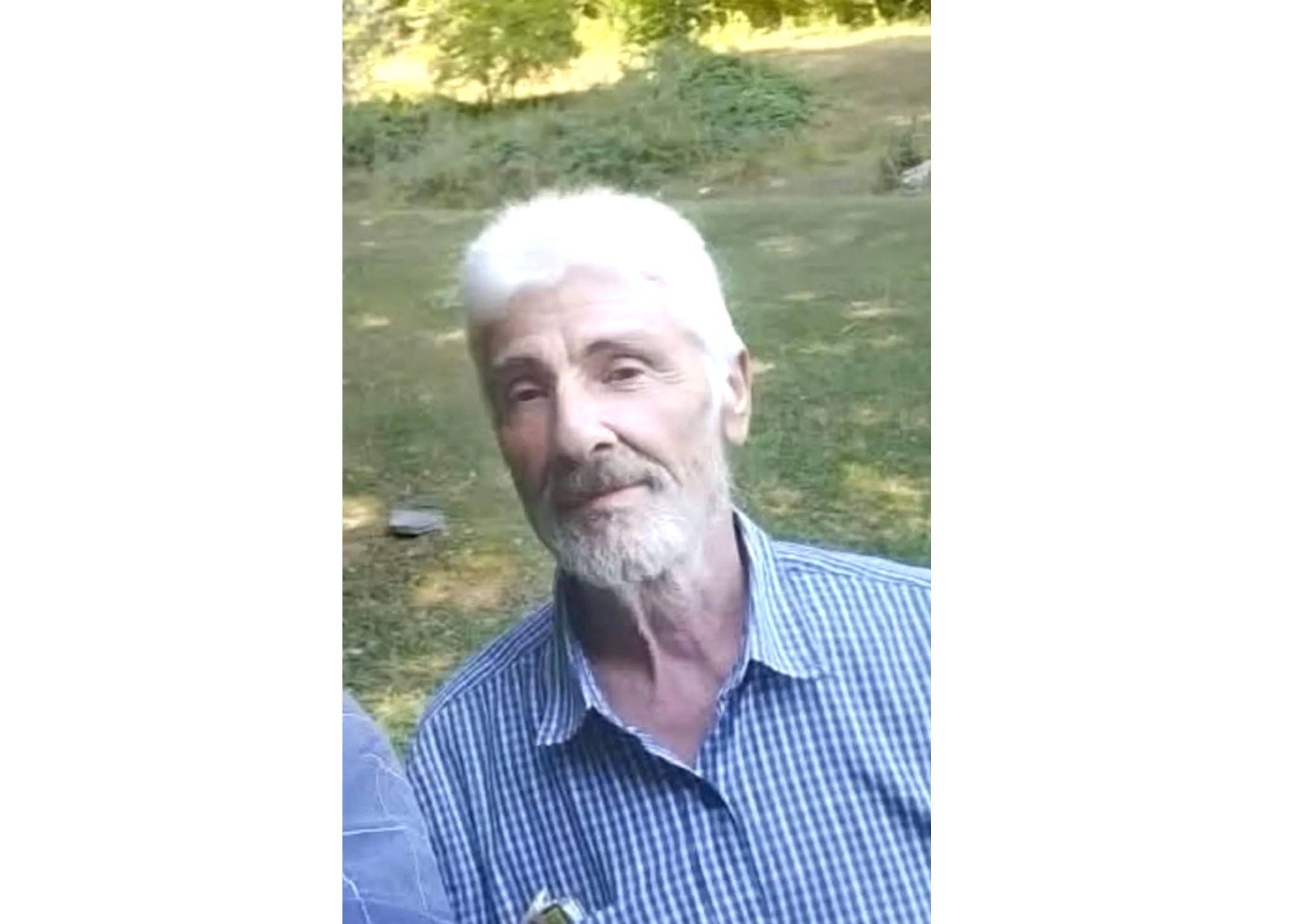 Osmancık’ın Avlağı köyünden olup Yeni Mahalle’de ikamet eden Ömer Cindoruk