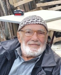 Ömer Çöten vefat etti