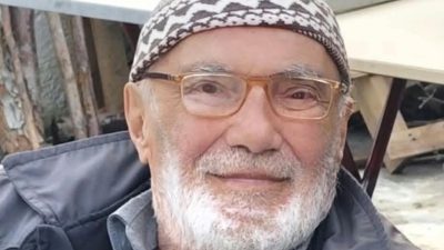 Ömer Çöten vefat etti