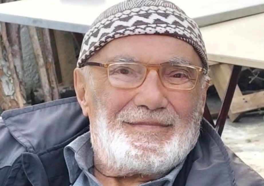 Ömer Çöten vefat etti