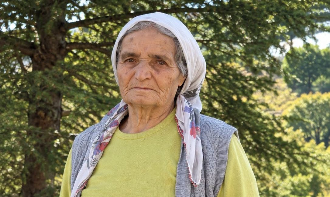 Şehriban Ceylan vefat etti