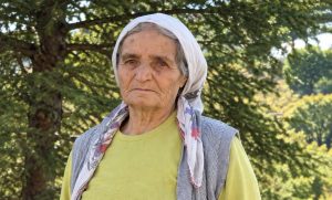 Şehriban Ceylan vefat etti