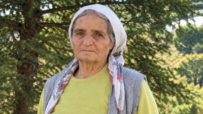 Şehriban Ceylan vefat etti