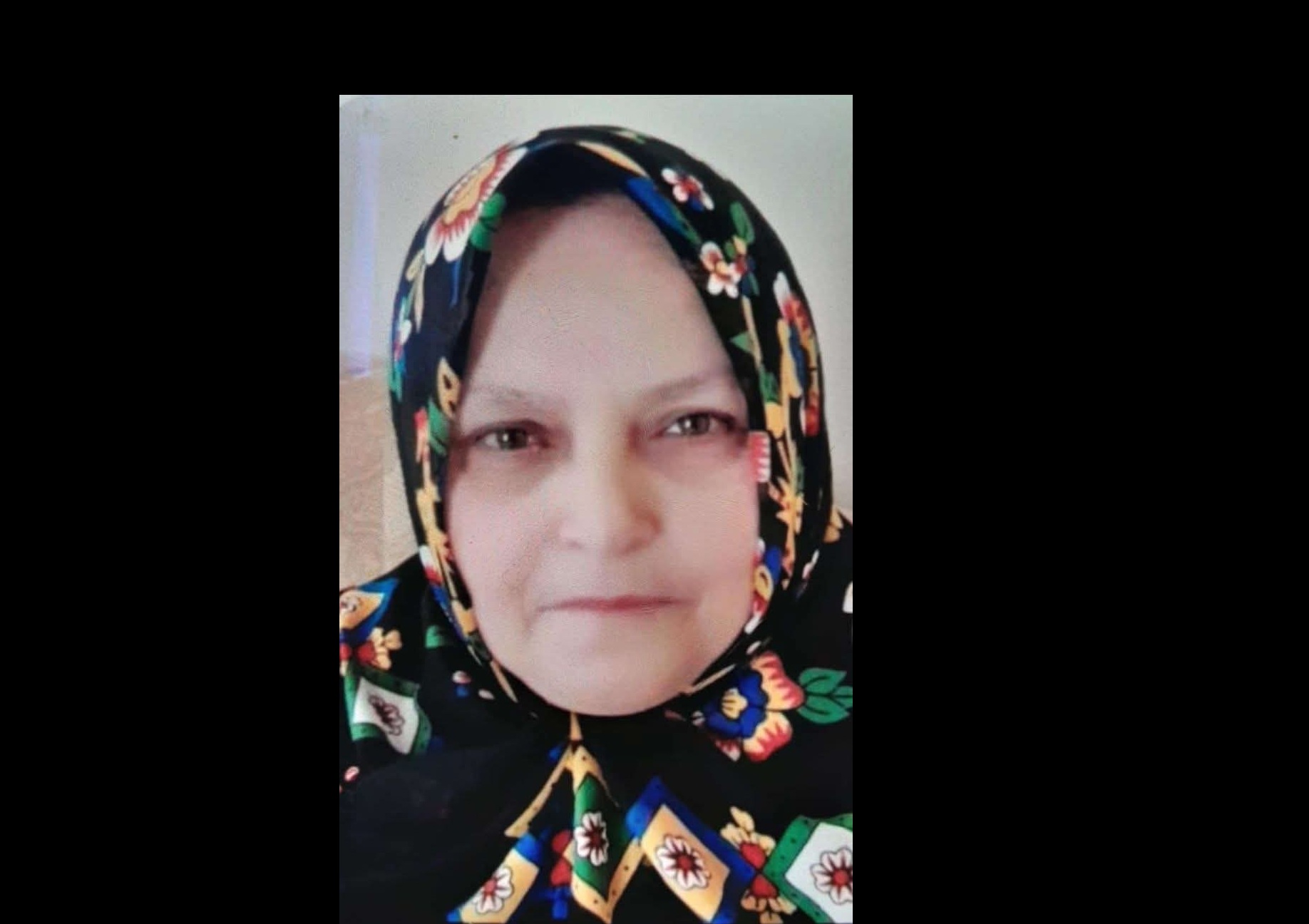 Çorum’un Kargı ilçesine bağlı Bozarmut köyünden, İstanbul Sancaktepe Akpınar’da ikamet