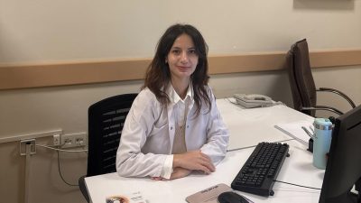 Uzm. Dr. Betül Işık, Osmancık Devlet Hastanesi’nde Göreve Başladı