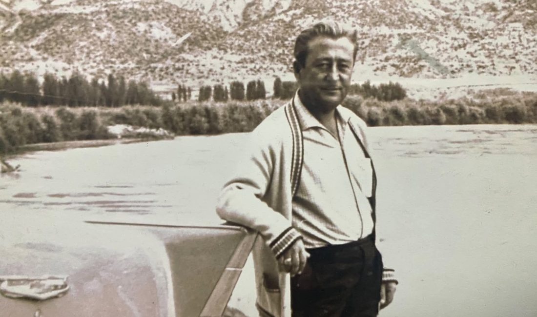 Osmancık’ın İlk Taksici Esnaflarından Yalçın Yılmaz vefat etti