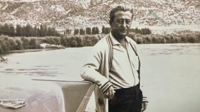 Osmancık’ın İlk Taksici Esnaflarından Yalçın Yılmaz vefat etti