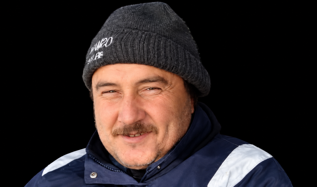 Zeki Tufan vefat etti Zeki Tufan vefat etti