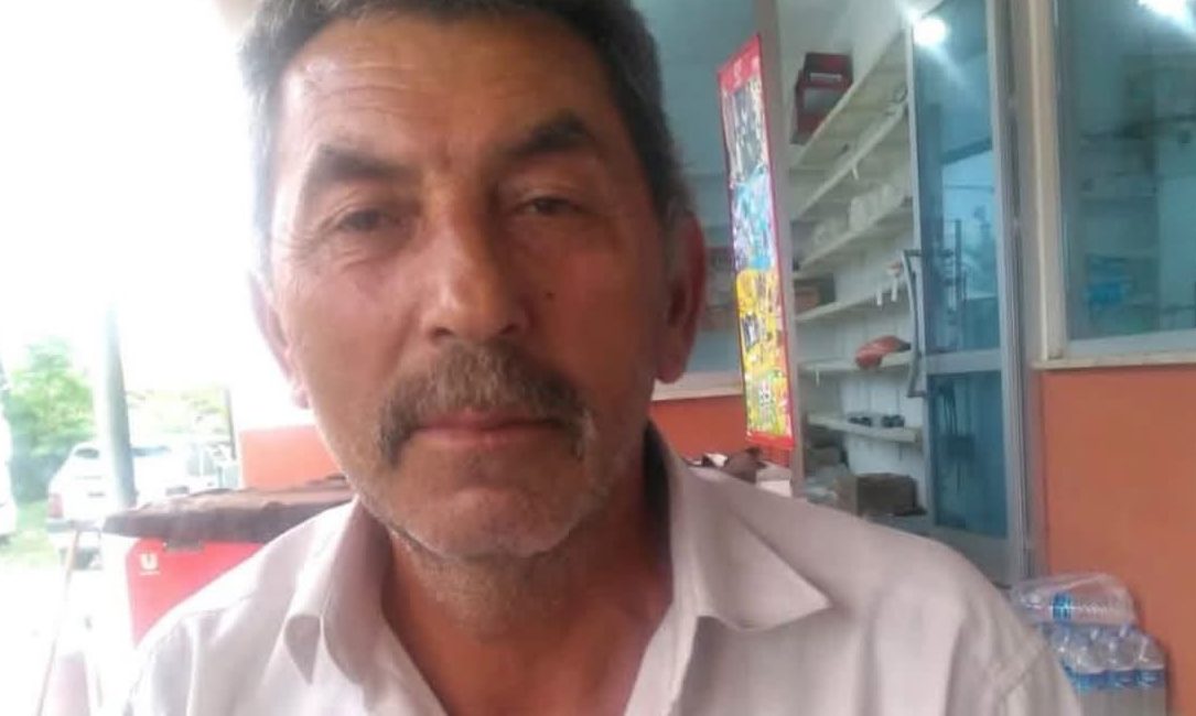 Dursun Özcan vefat etti Çorum’un Kargı ilçesine bağlı Hacıhamza köyü şoför esnaflarından Dursun Özcan,