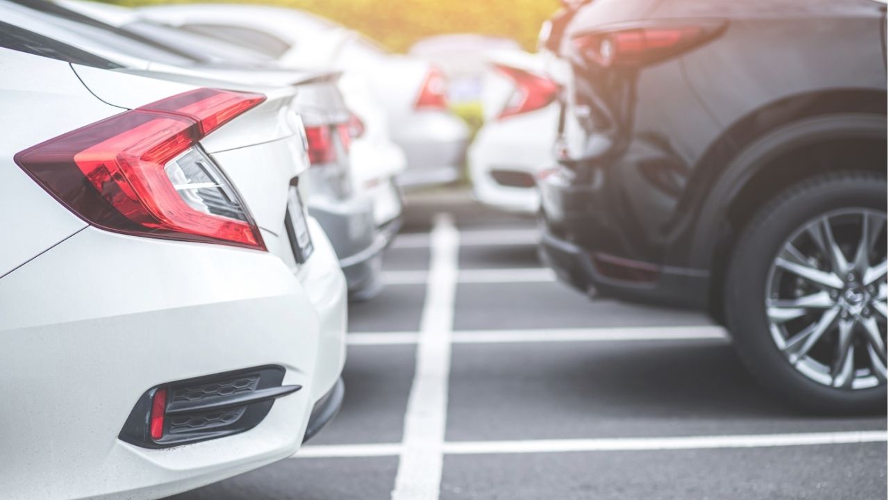 Osmancık’ta ticari yapıların ön bahçelerinde otopark kullanımıyla ilgili yeni karar