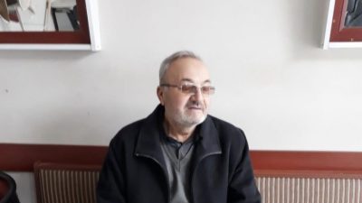 Merhuma Allah’tan rahmet, ailesine, yakınlarına ve sevenlerine başsağlığı dileriz.